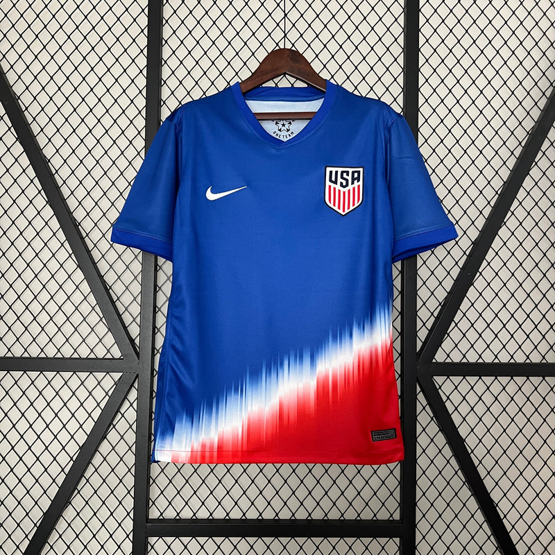 USA MEN'S JERSEY II 2024