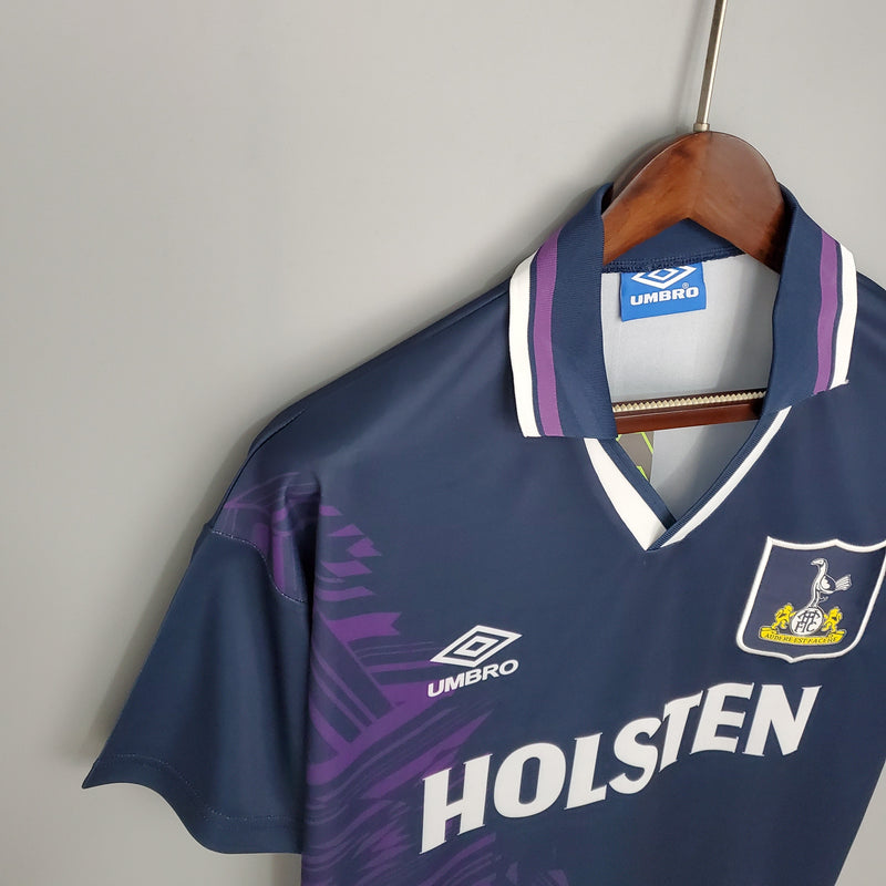 TOTTENHAM MEN'S JERSEY ll 94/95 (RETRO)