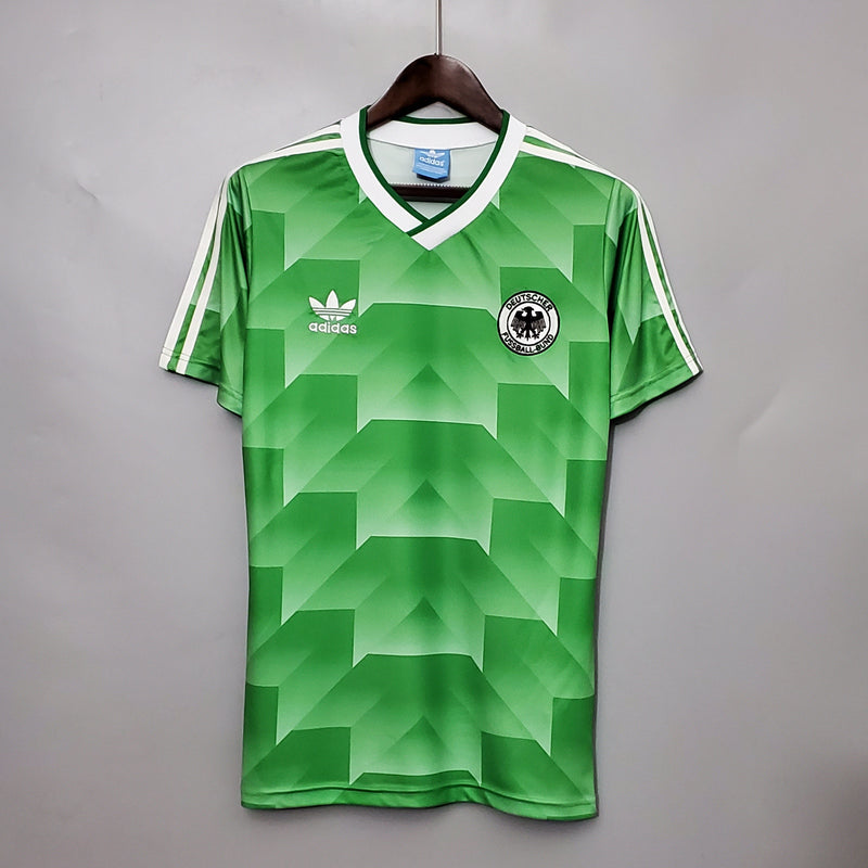 GERMANY MEN'S JERSEY I 1988 (RETRO)