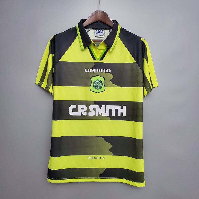 CELTIC MEN'S JERSEY I 96/97 (RETRO)