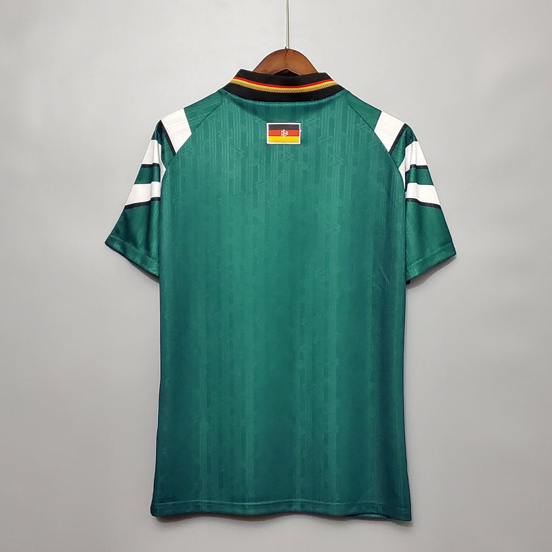 GERMANY MEN'S JERSEY III 1998 (RETRO)