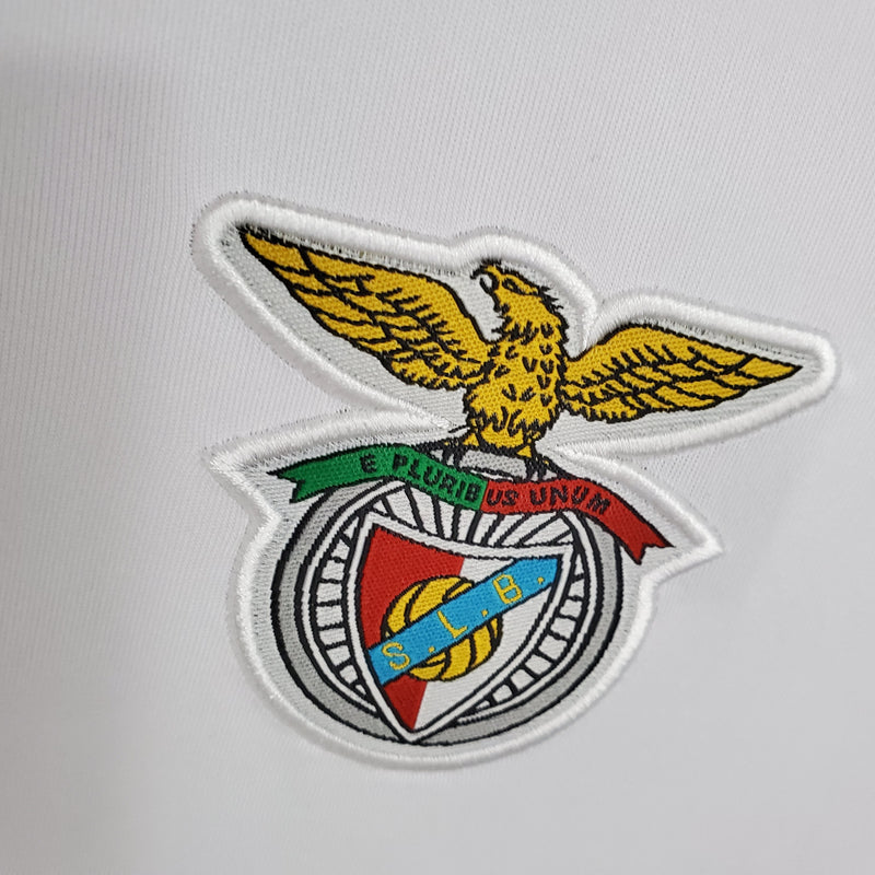 BENFICA MEN'S JERSEY II 04/05 (RETRO)