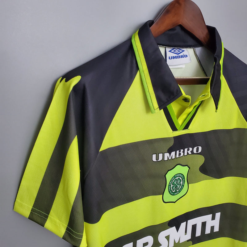 CELTIC MEN'S JERSEY I 96/97 (RETRO)