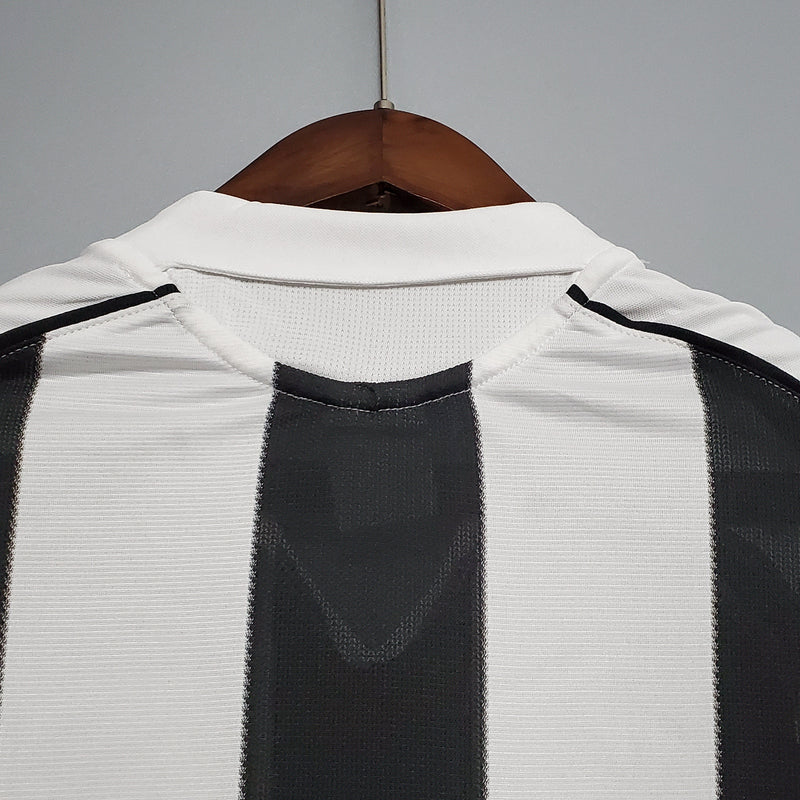 NEWCASTLE MEN'S JERSEY l 05/06 (RETRO)