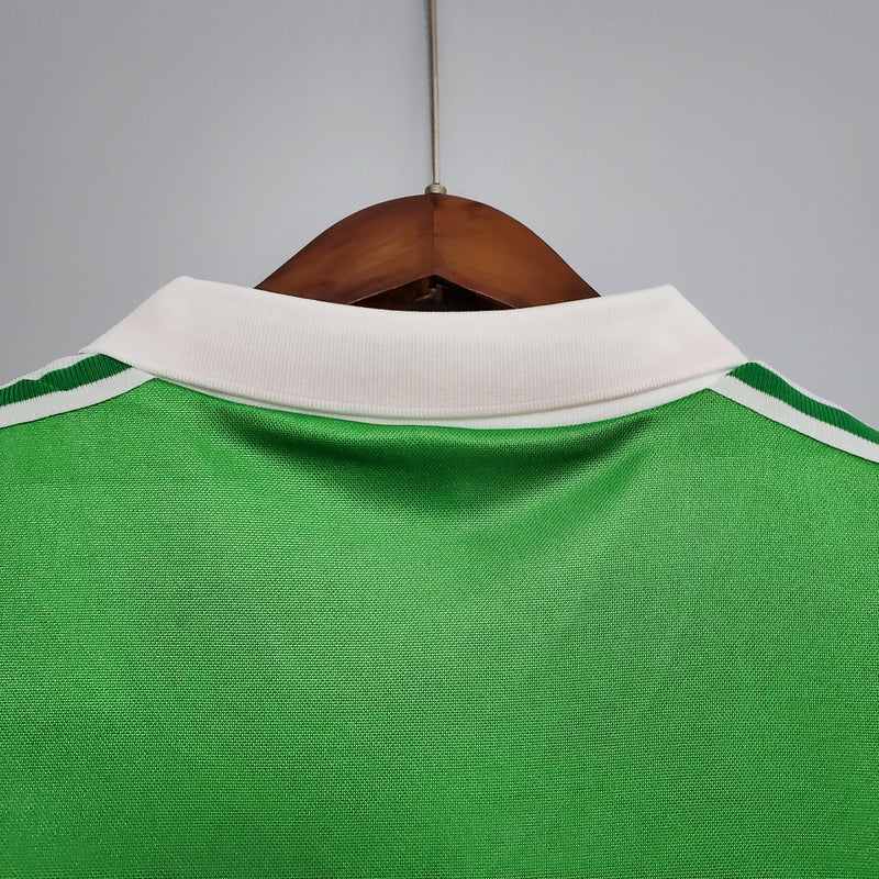 IRELAND MEN'S JERSEY I 1988 (RETRO)