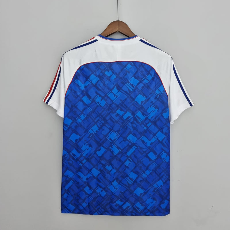 YUGOSLAVIA MEN'S JERSEY I 1992 (RETRO)