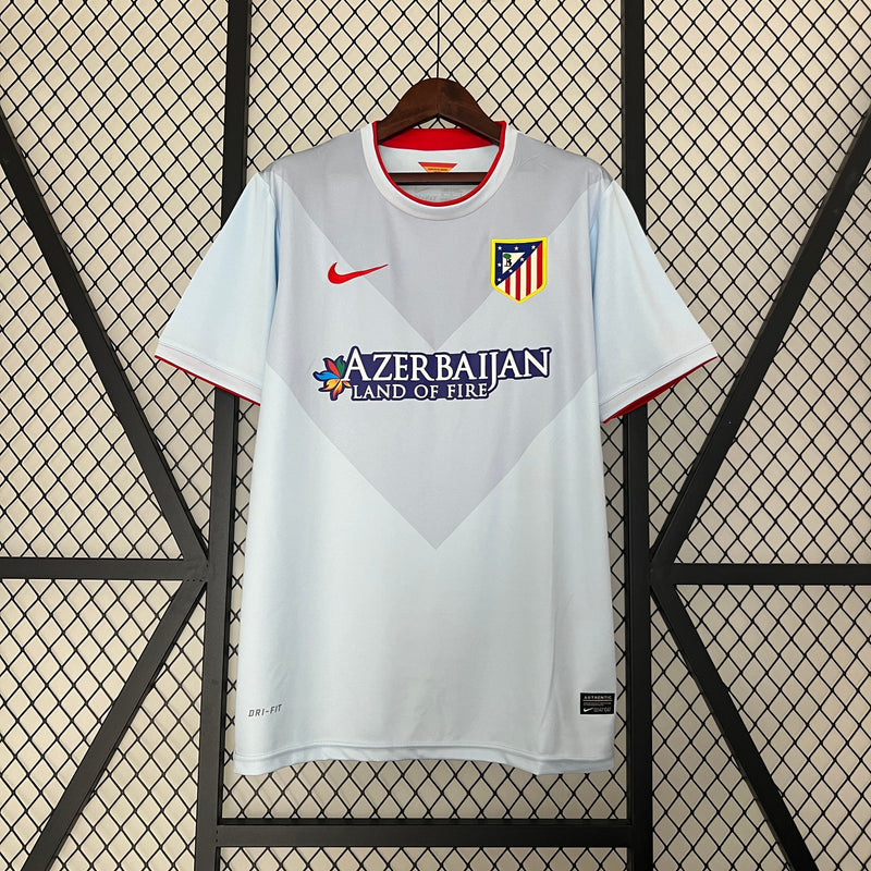 ATLÉTICO DE MADRID MEN'S JERSEY II 13/14 (RETRO)