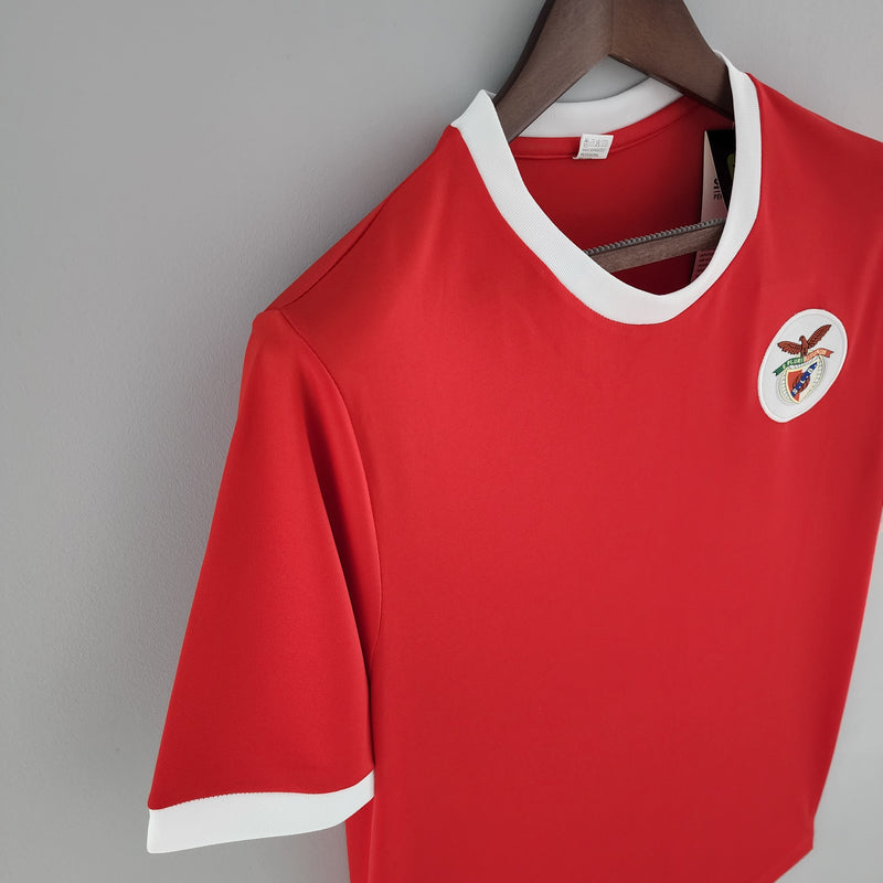 BENFICA MEN'S JERSEY I 73/74 (RETRO)