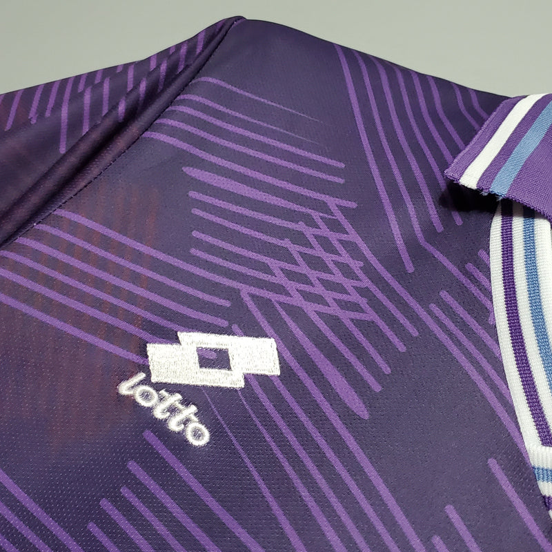 FIORENTINA MEN'S JERSEY I 92/93 (RETRO)