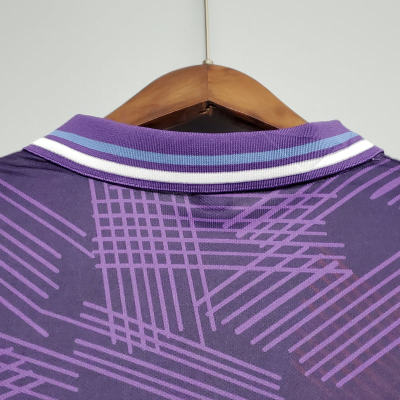 FIORENTINA MEN'S JERSEY I 92/93 (RETRO)