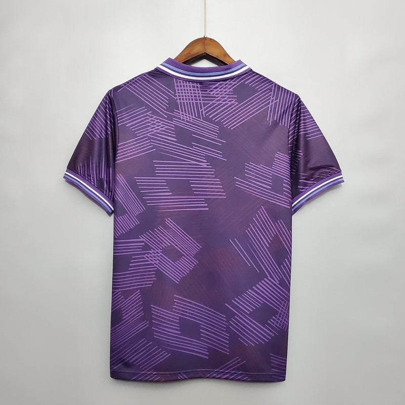 FIORENTINA MEN'S JERSEY I 92/93 (RETRO)