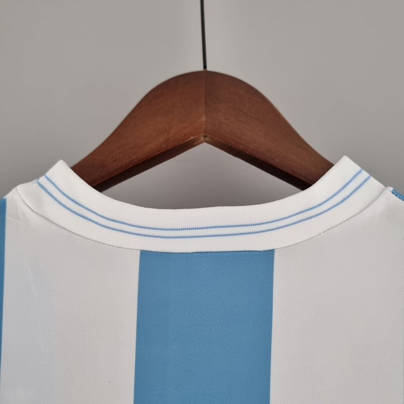 ARGENTINA MEN'S JERSEY I 93/94 (RETRO)