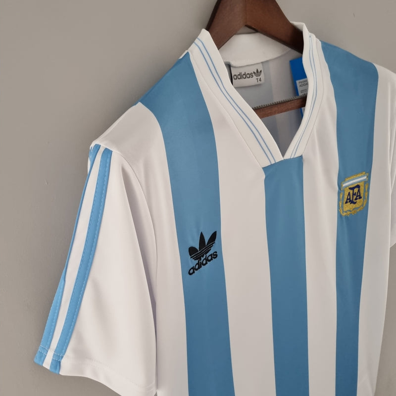 ARGENTINA MEN'S JERSEY I 93/94 (RETRO)