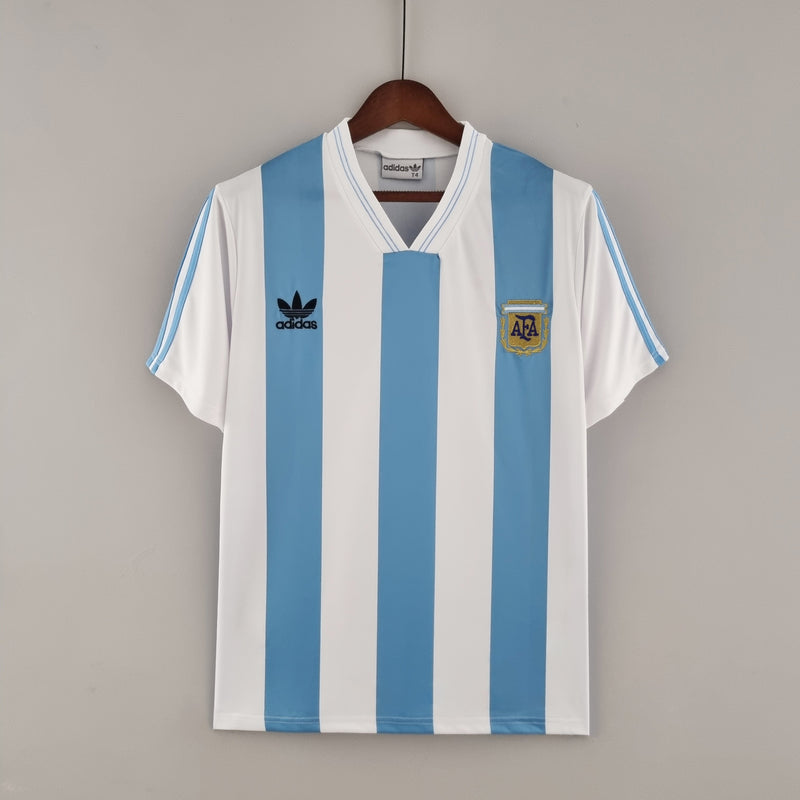 ARGENTINA MEN'S JERSEY I 93/94 (RETRO)