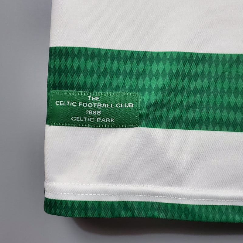 CELTIC MEN'S JERSEY I 98/99 (RETRO)