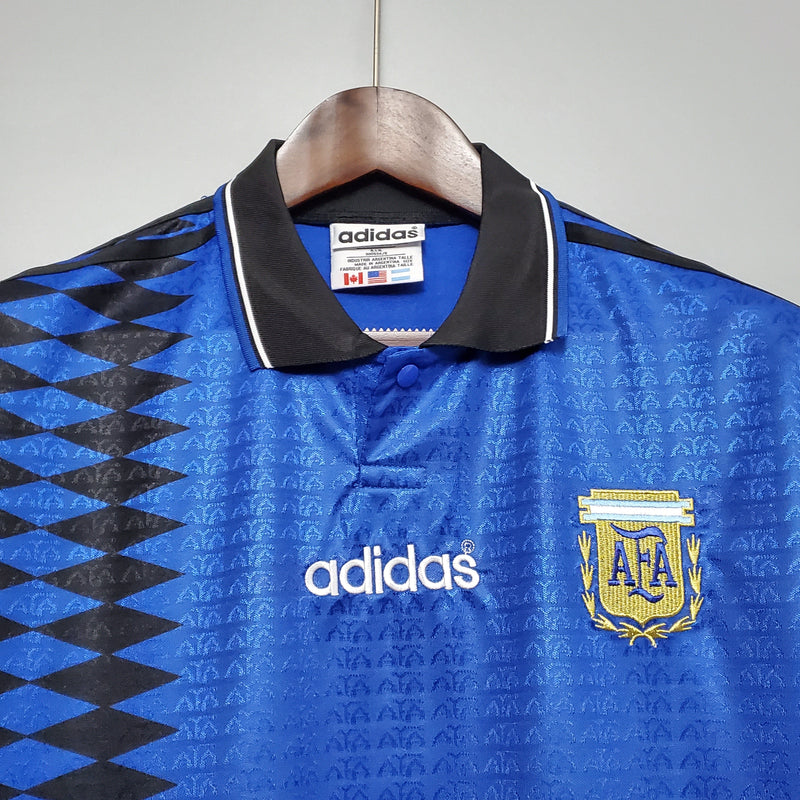 ARGENTINA MEN'S JERSEY I 94/95 (RETRO)