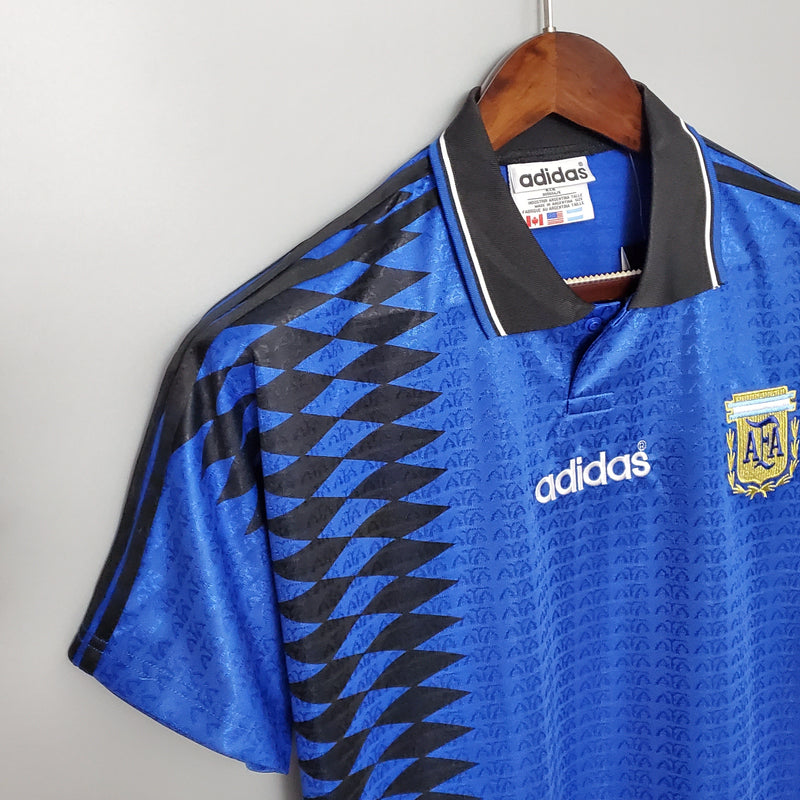 ARGENTINA MEN'S JERSEY I 94/95 (RETRO)