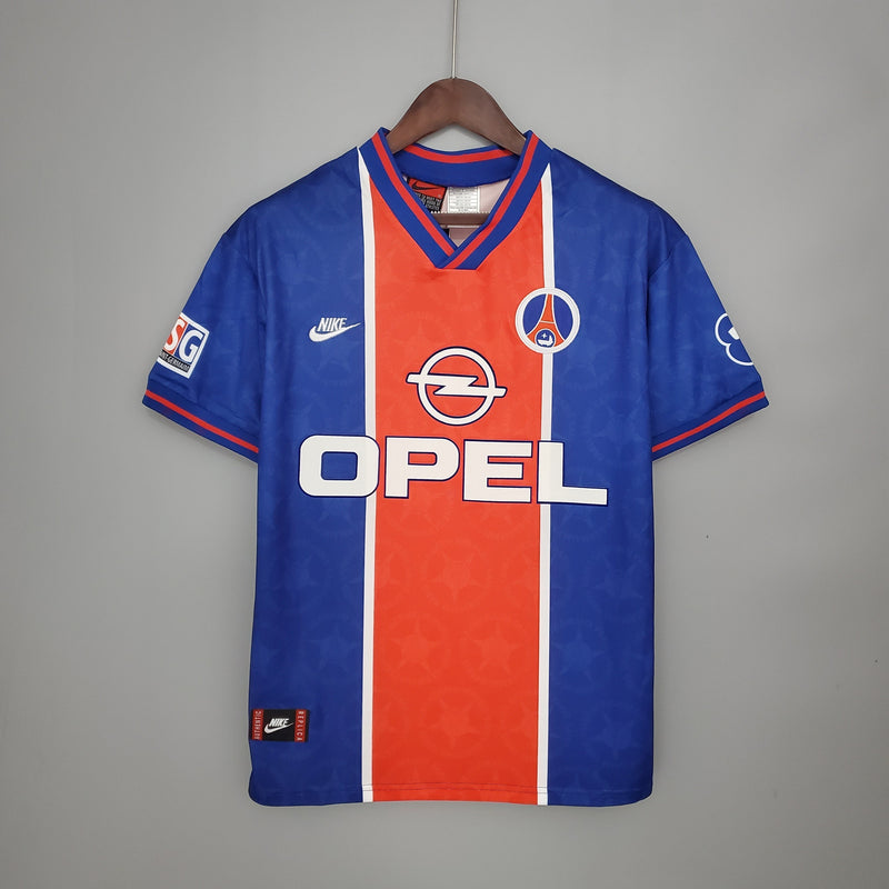 PSG MEN'S JERSEY I 95/96 (RETRO)