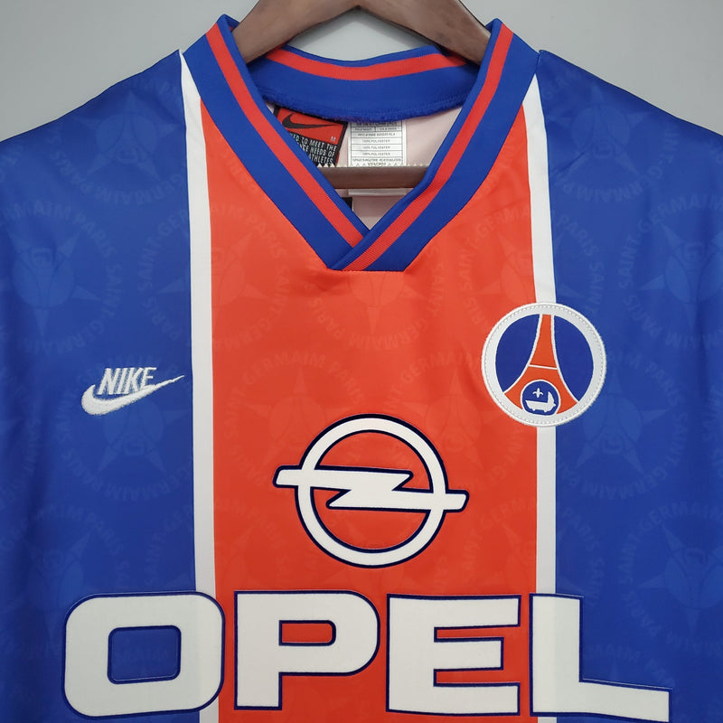 PSG MEN'S JERSEY I 95/96 (RETRO)