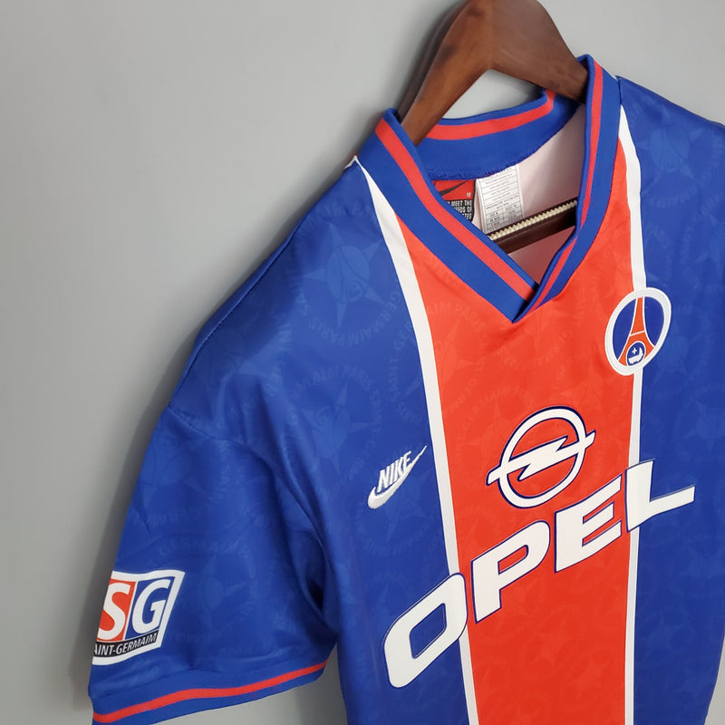 PSG MEN'S JERSEY I 95/96 (RETRO)