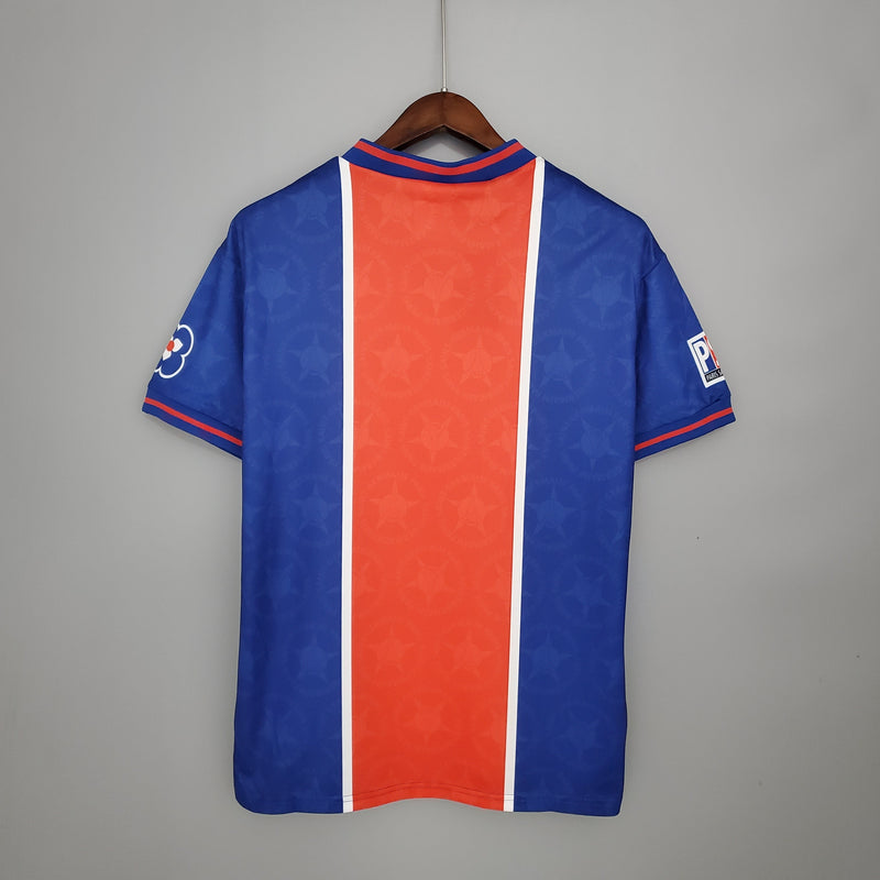 PSG MEN'S JERSEY I 95/96 (RETRO)