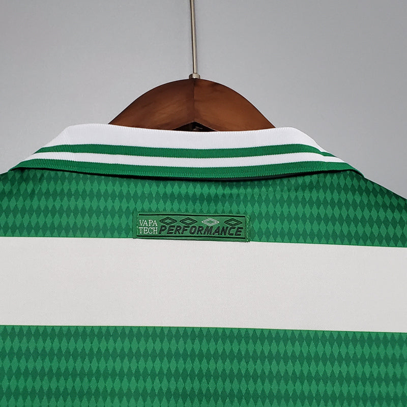 CELTIC MEN'S JERSEY I 98/99 (RETRO)