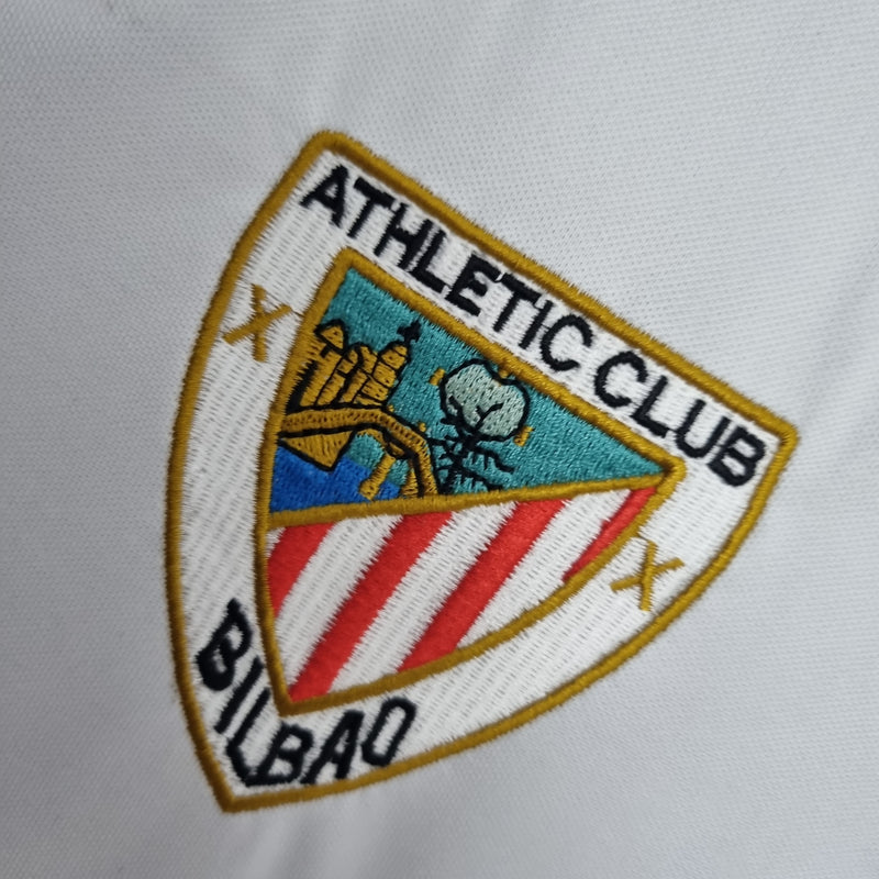 ATHLETIC BILBAO MEN'S JERSEY II 97/98 (RETRO)