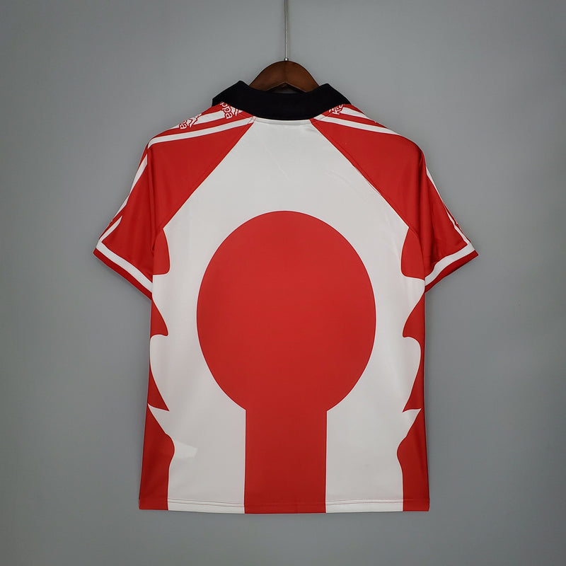 ATHLETIC BILBAO MEN'S JERSEY I 97/98 (RETRO)