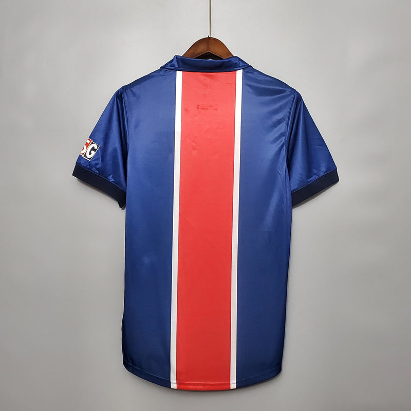 PSG MEN'S JERSEY I 98/99 (RETRO)