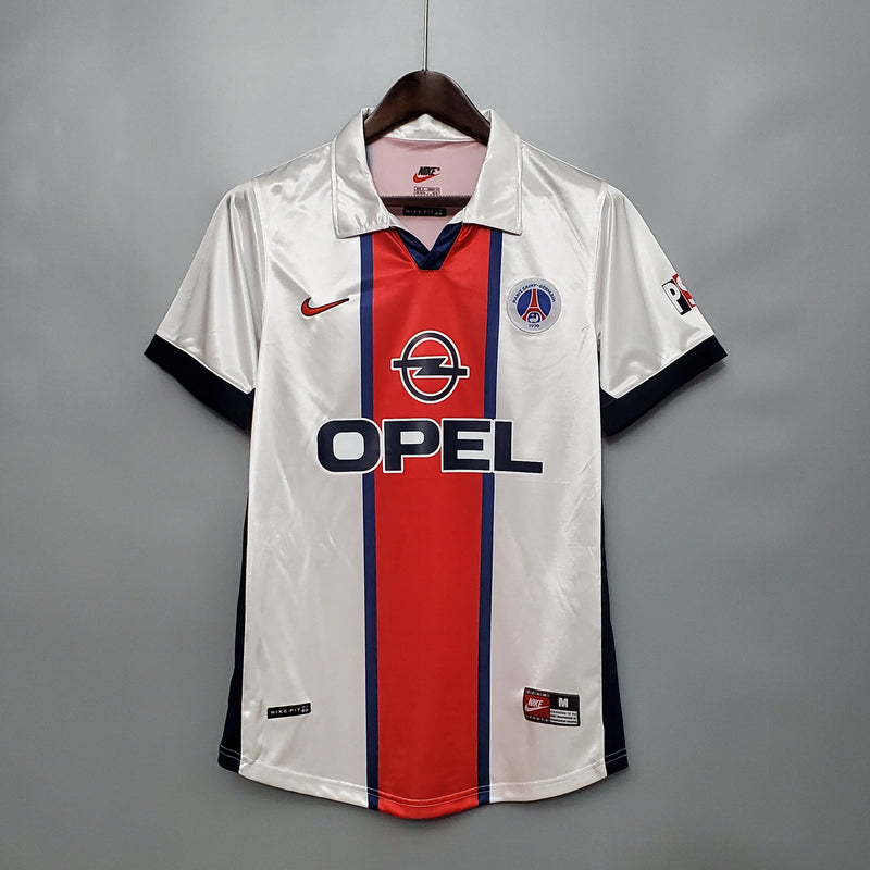 PSG MEN'S JERSEY II 98/99 (RETRO)