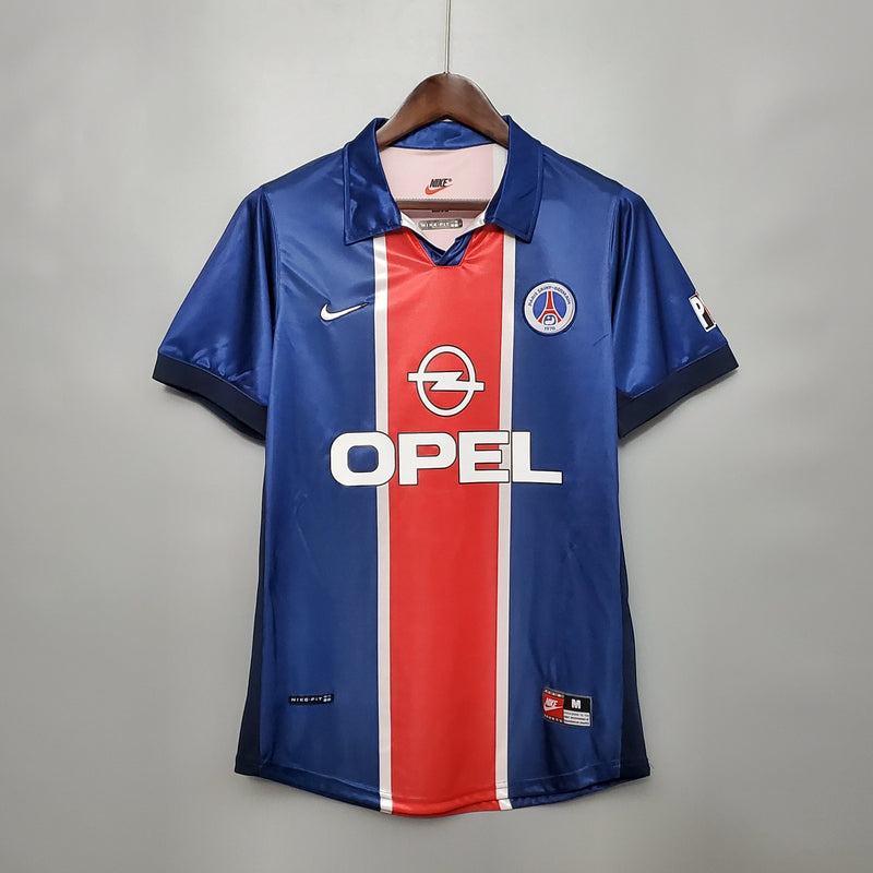 PSG MEN'S JERSEY I 98/99 (RETRO)