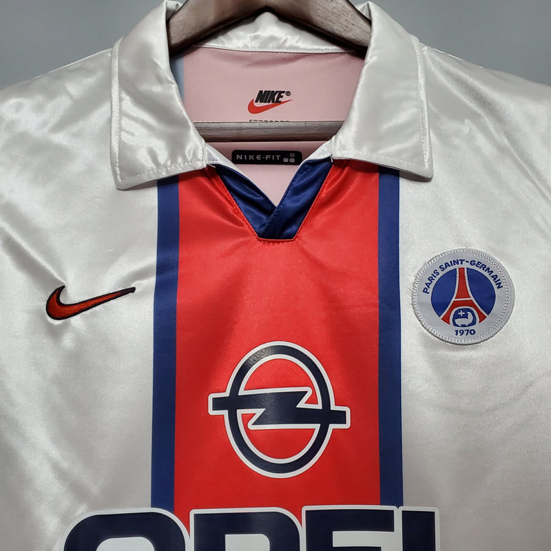 PSG MEN'S JERSEY II 98/99 (RETRO)