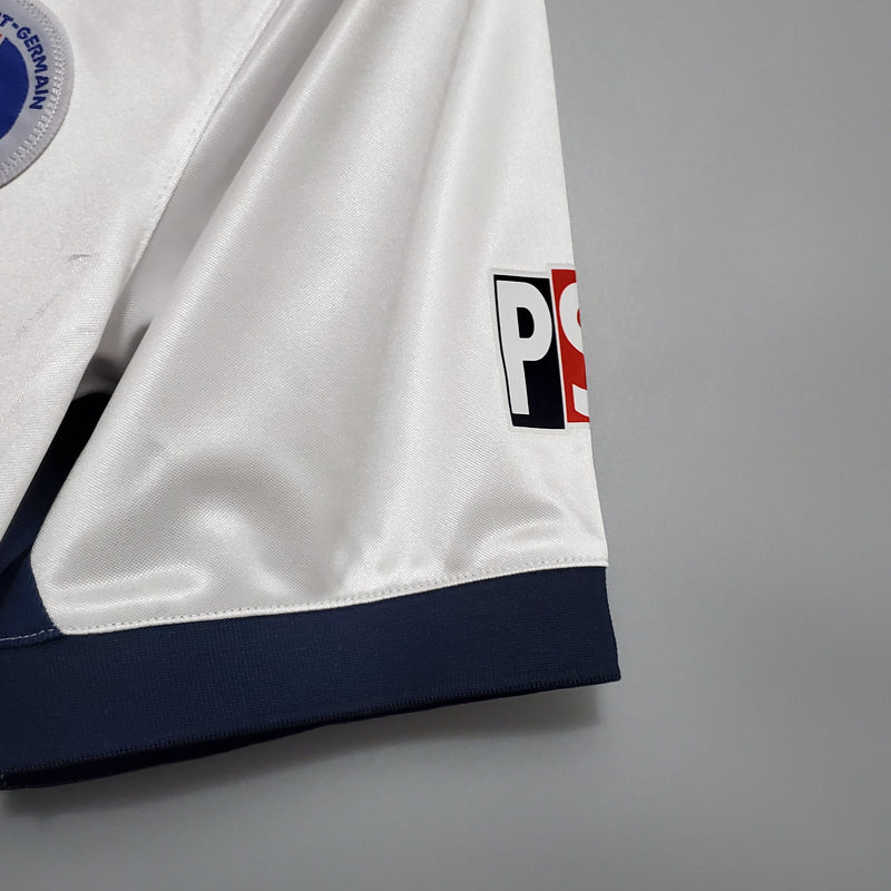 PSG MEN'S JERSEY II 98/99 (RETRO)