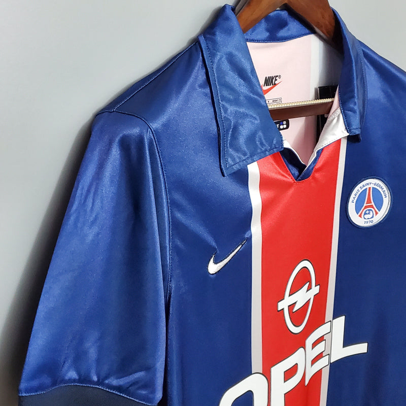 PSG MEN'S JERSEY I 98/99 (RETRO)