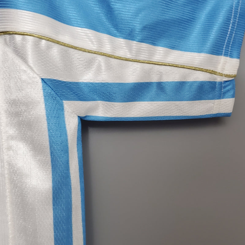 ARGENTINA MEN'S JERSEY I 98/99 (RETRO)