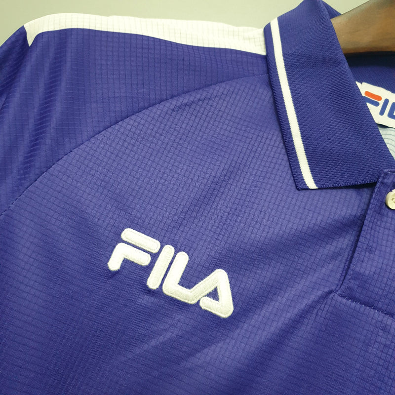 FIORENTINA MEN'S JERSEY I 98/99 (RETRO)