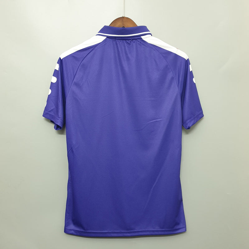 FIORENTINA MEN'S JERSEY I 98/99 (RETRO)