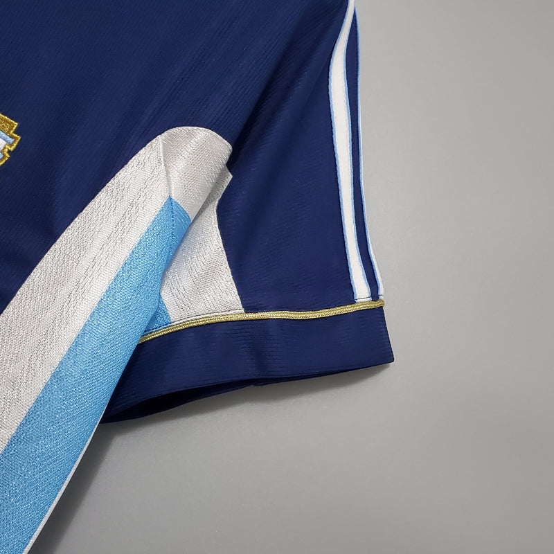 ARGENTINA MEN'S JERSEY II 98/99 (RETRO)