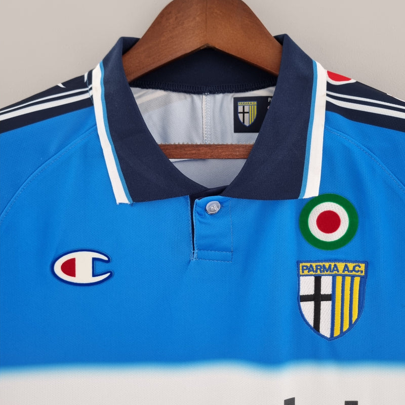 PARMA MEN'S JERSEY II 99/00 (RETRO)