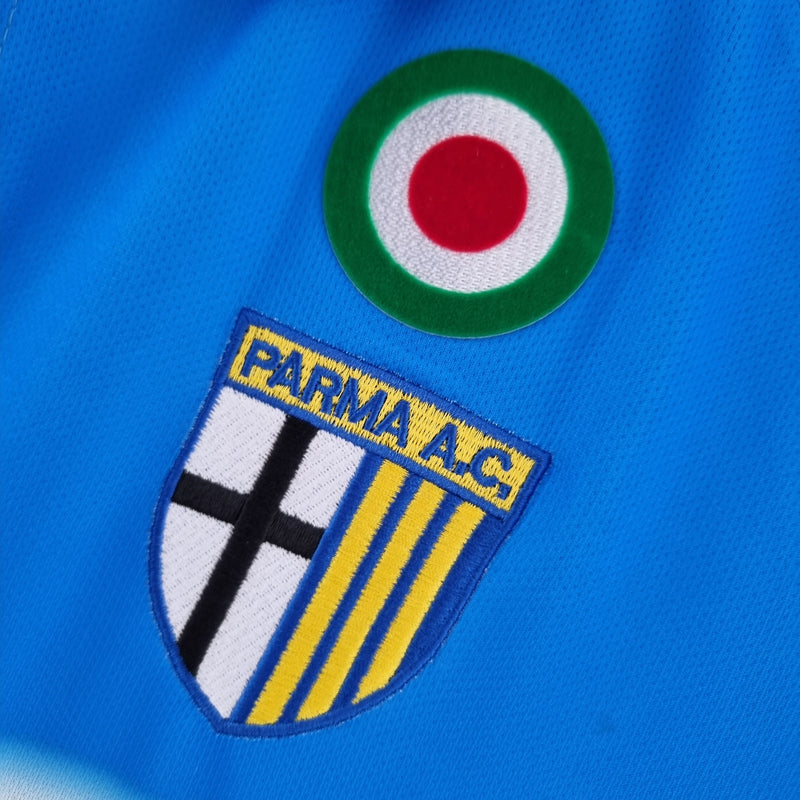 PARMA MEN'S JERSEY II 99/00 (RETRO)