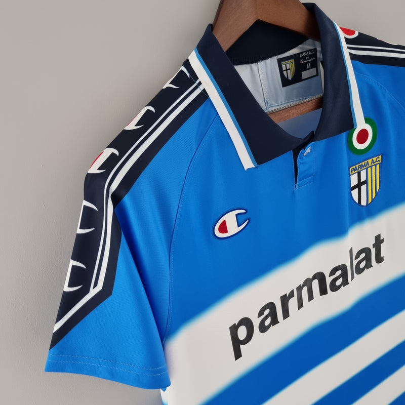 PARMA MEN'S JERSEY II 99/00 (RETRO)