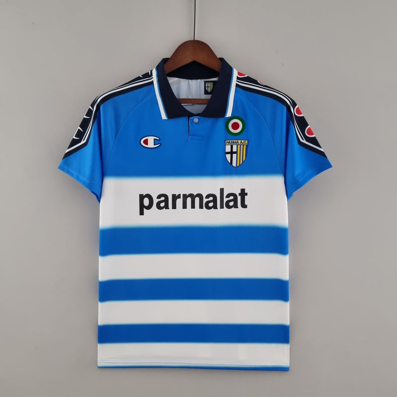 PARMA MEN'S JERSEY II 99/00 (RETRO)