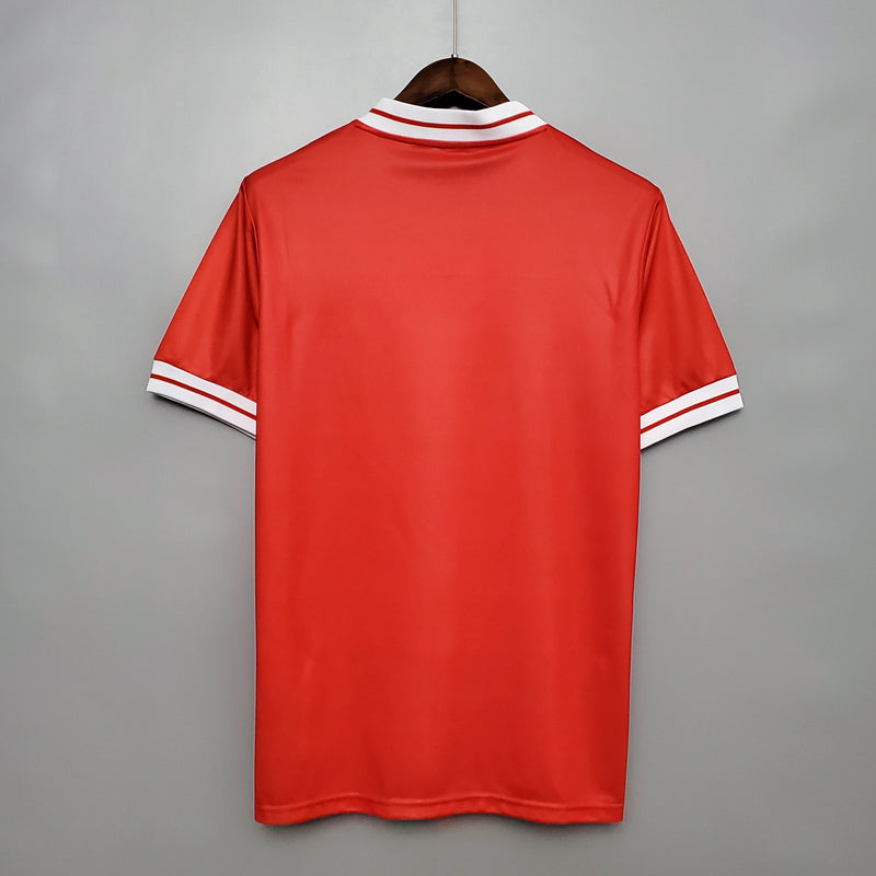 LIVERPOOL MEN'S JERSEY I 1984 (RETRO)