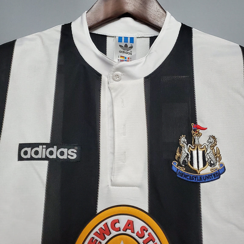 NEWCASTLE MEN'S JERSEY l 95/97 (RETRO)