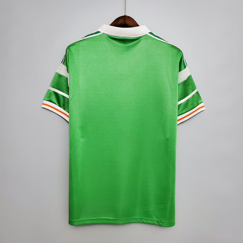 IRELAND MEN'S JERSEY I 1988 (RETRO)