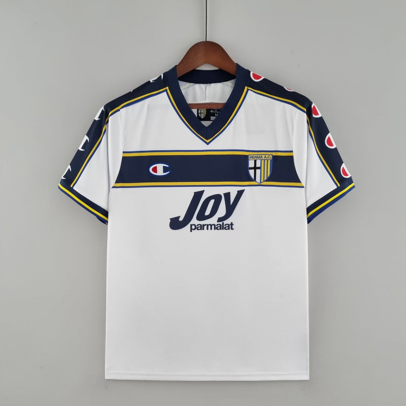 PARMA MEN'S JERSEY II 01/02 (RETRO)