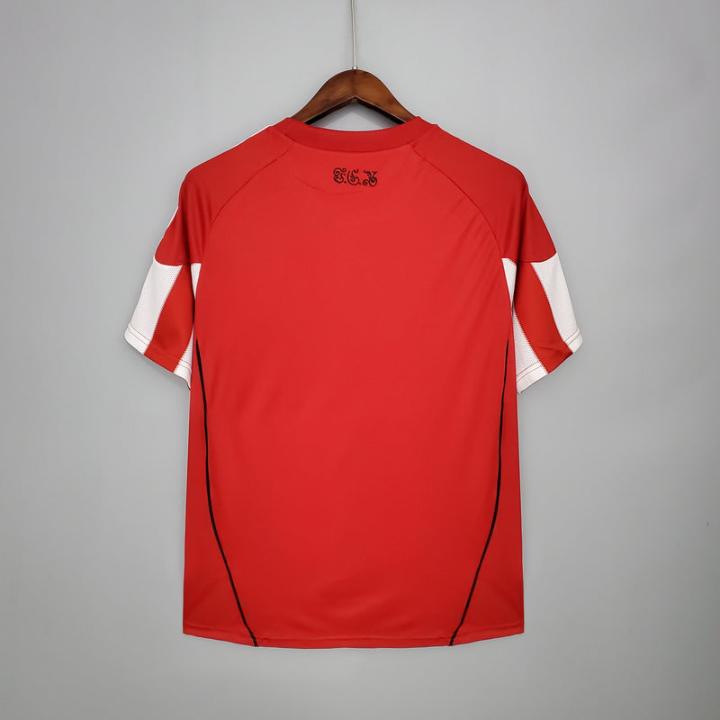 BAYERN MUNICH MEN'S JERSEY I 2010 (RETRO)