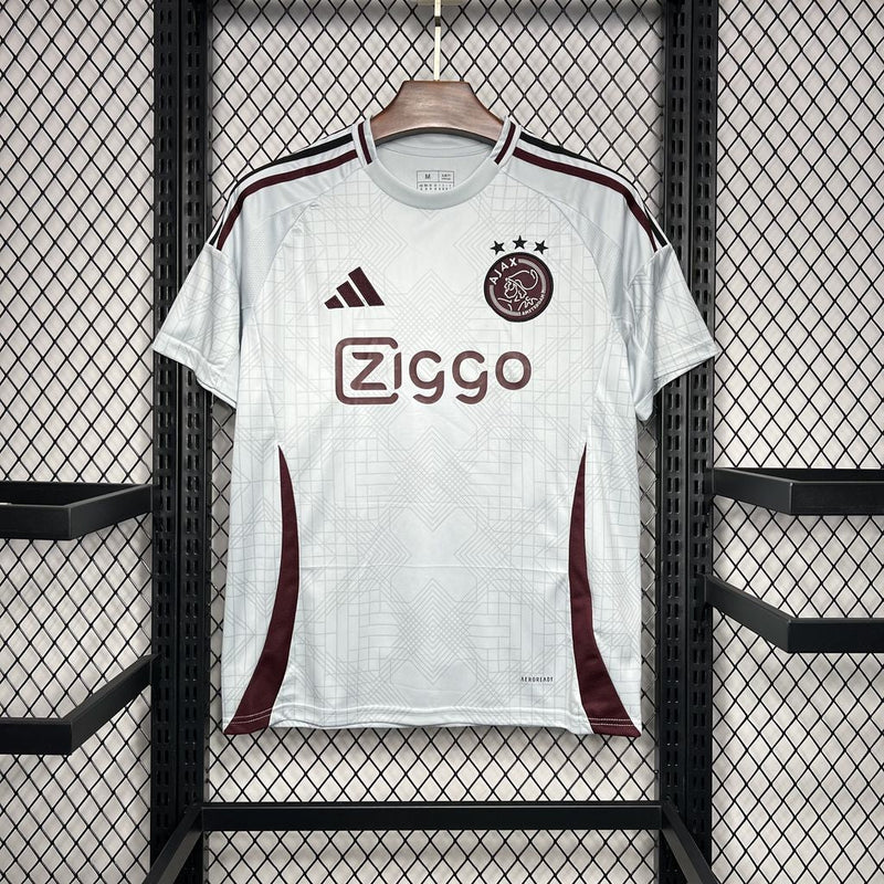 AJAX MEN'S JERSEY III 24/25