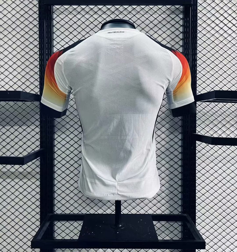 GERMANY MEN'S JERSEY EURO I 2024 (PLAYER VERSION)