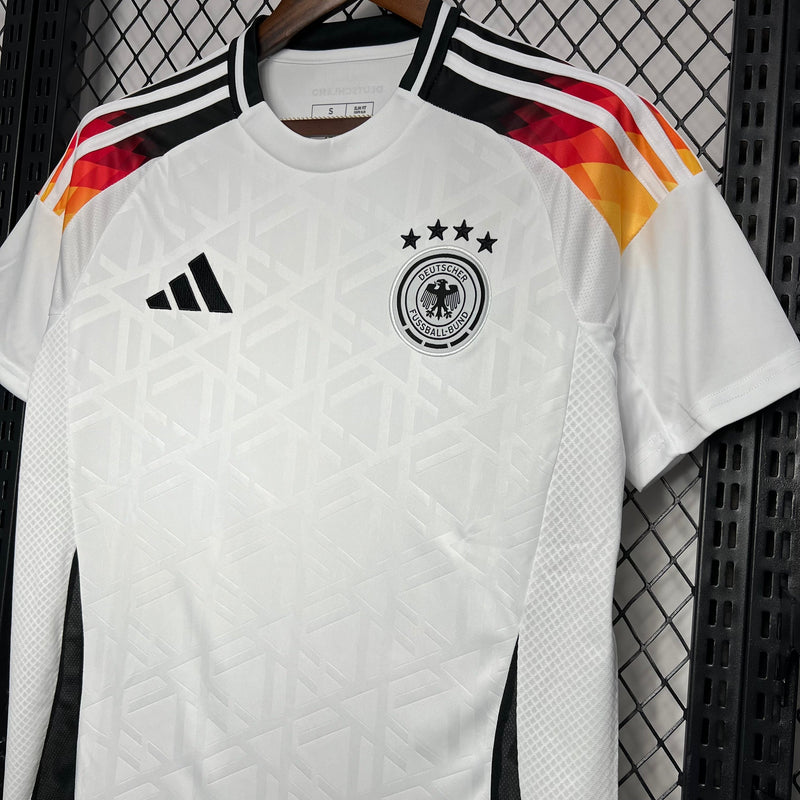 GERMANY MEN'S JERSEY EURO I 2024